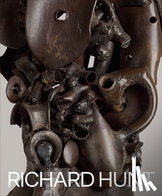 Hunt, Richard - Richard Hunt