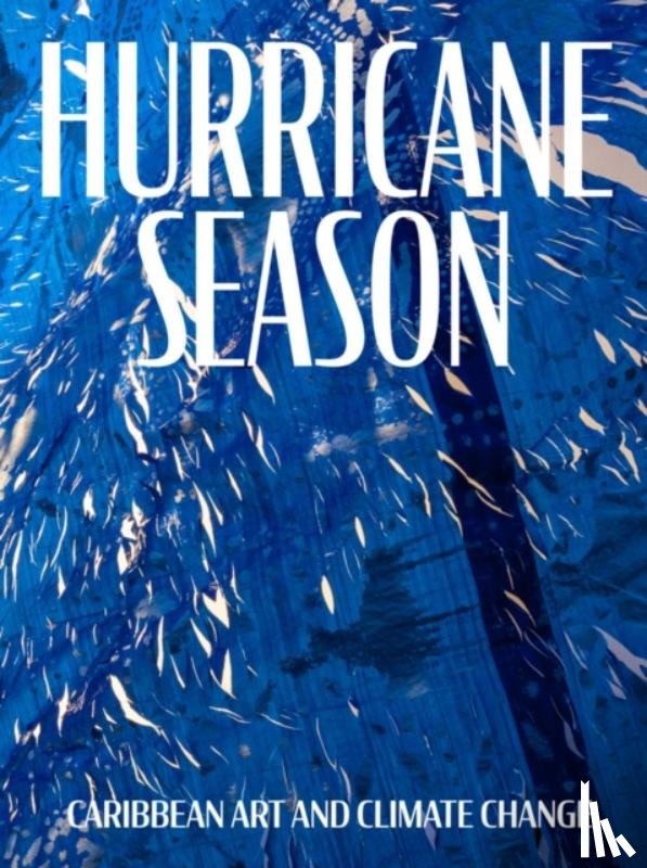 Laufer, Mia - Hurricane Season