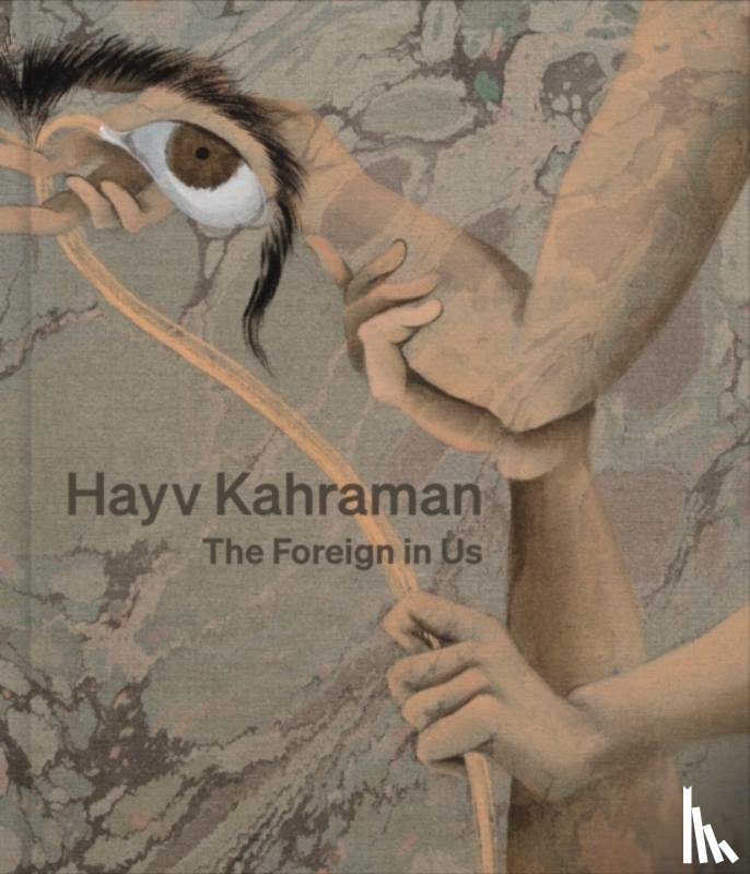  - Hayv Kahraman: The Foreign in Us