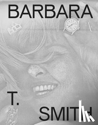 Smith, Barbara T. - Barbara T. Smith: Proof