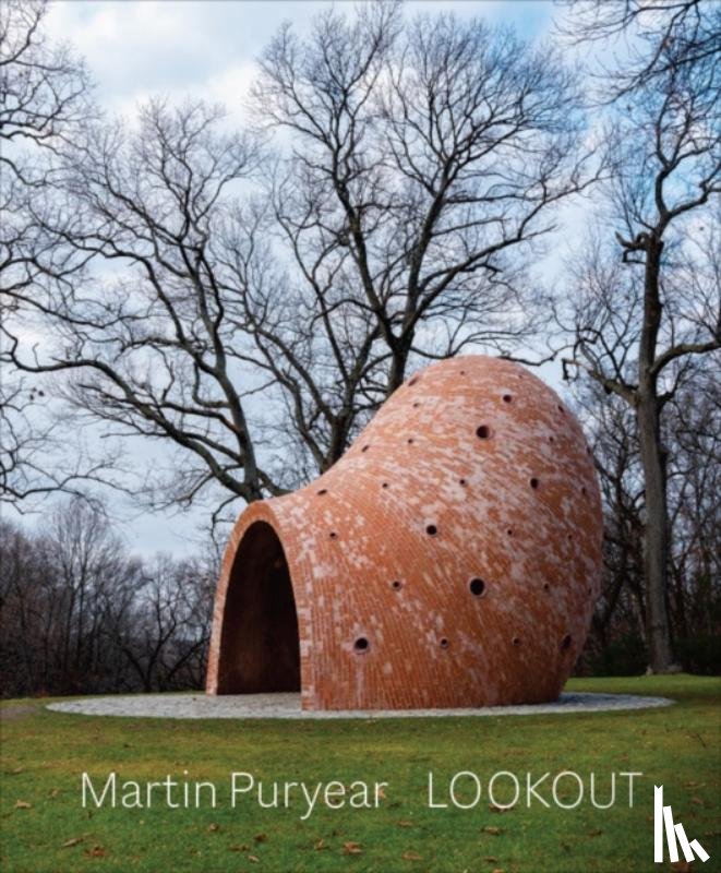 Puryear, Martin - Martin Puryear: Lookout