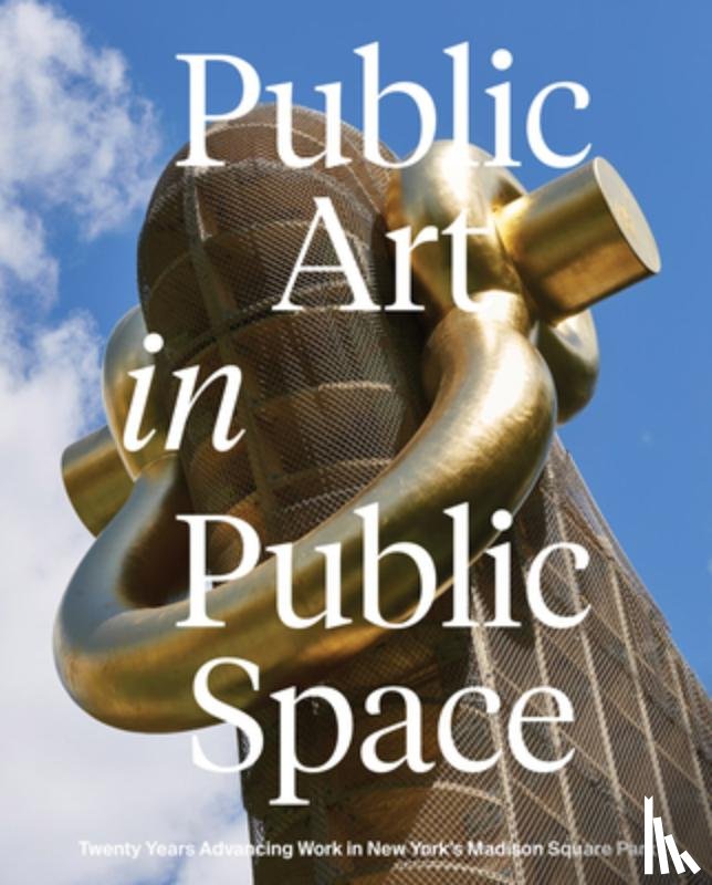 Rapaport, Brooke Kamin - Public Art in Public Space