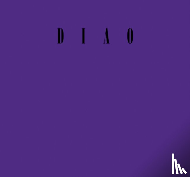 Diao, David - David Diao: On Barnett Newman