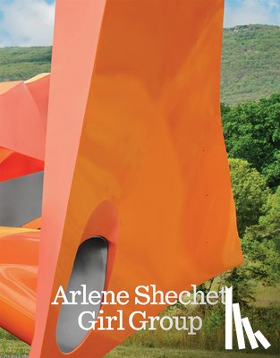 Shechet, Arlene - Arlene Shechet: Girl Group