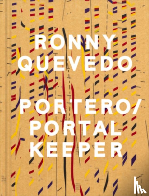 Quevedo, Ronny - Ronny Quevedo: Portero / Portal Keeper