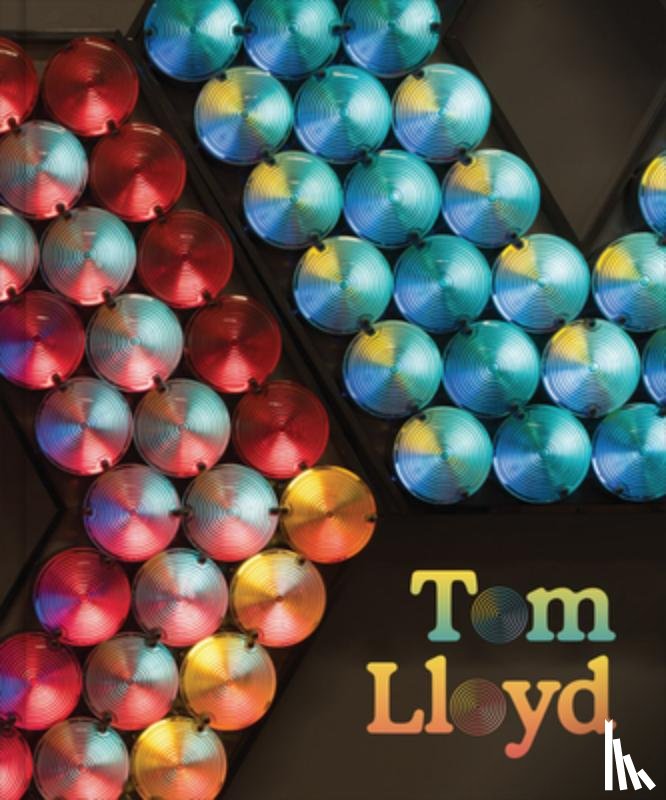 Lloyd, Tom - Tom Lloyd