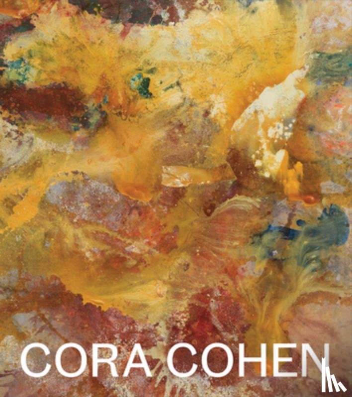 Cohen, Cora - Cora Cohen