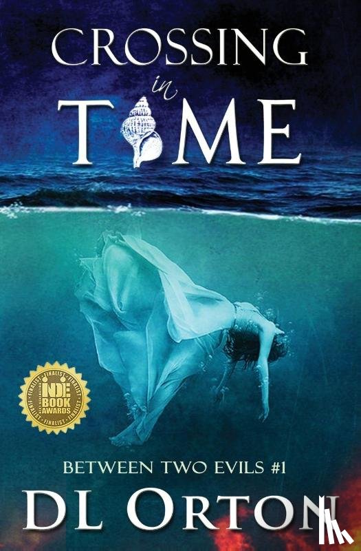 Orton, D. L. - Crossing in Time