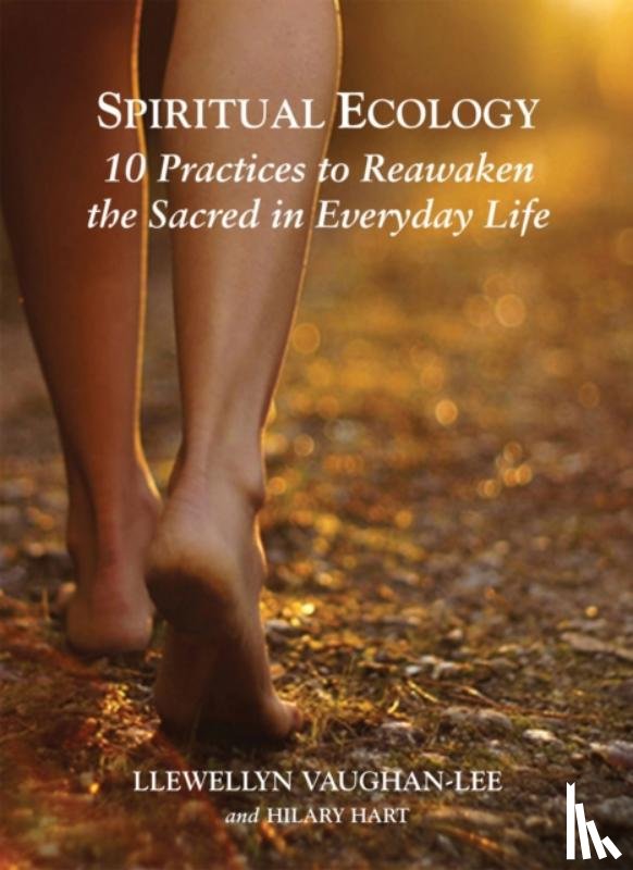 Vaughan-Lee, Llewellyn (Llewellyn Vaughan-Lee ) - Spiritual Ecology