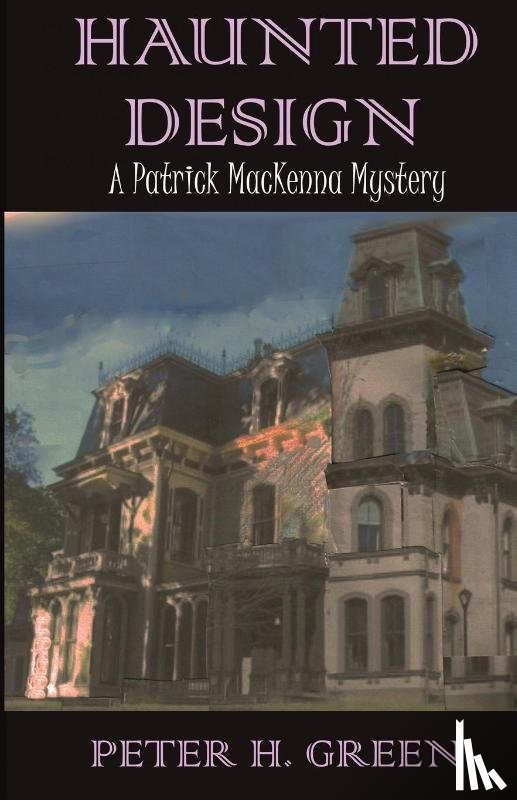 Green, Peter H - Haunted Design