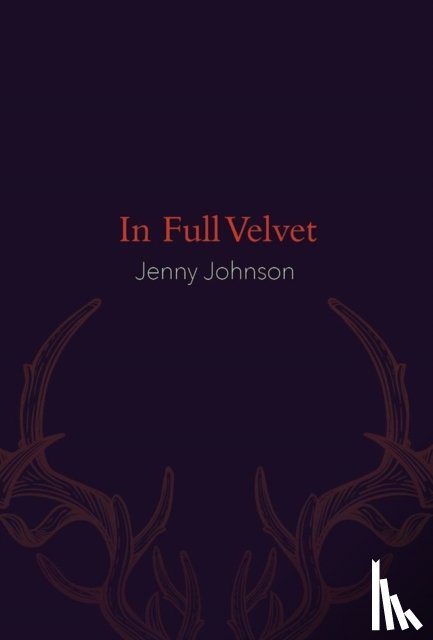 Johnson, Jenny - In Full Velvet