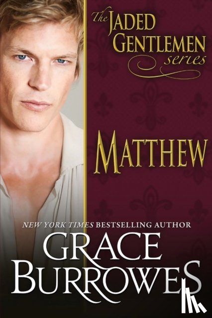 Burrowes, Grace - Matthew