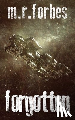 Forbes, M. R. - Forgotten