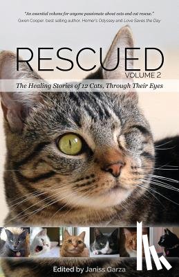 Holm, Catherine, Barnes, Deborah - Rescued Volume 2
