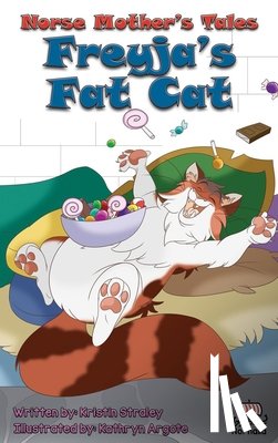 Straley, Kristin - Norse Mother's Tales