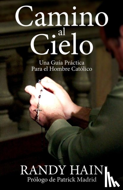 Hain, Randy - Camino al Cielo