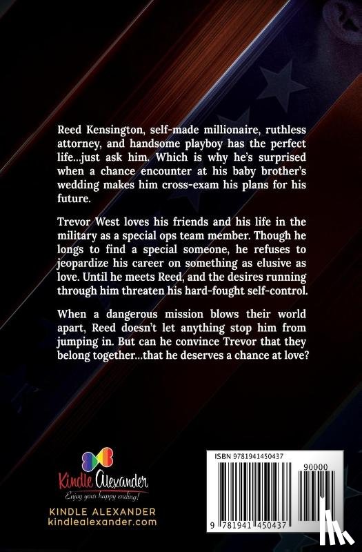 Alexander, Kindle - Up In Arms