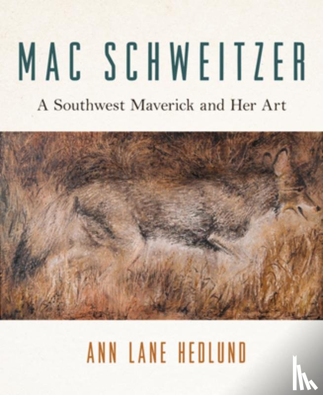 Hedlund, Ann Lane - Mac Schweitzer