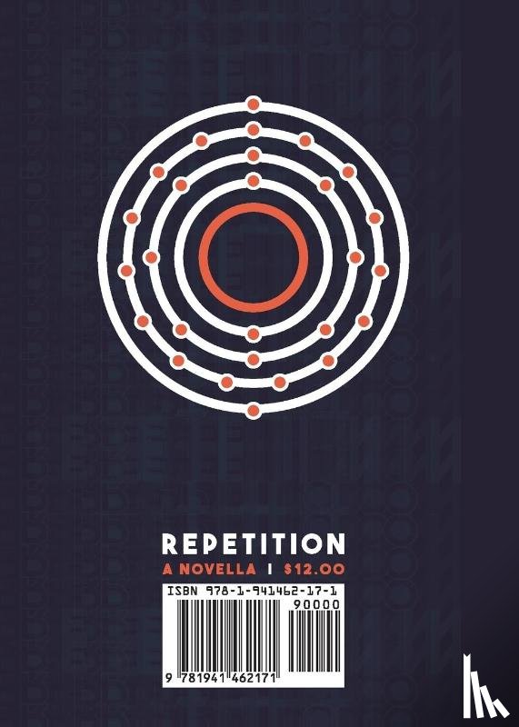 Adcox, James Tadd - Repetition