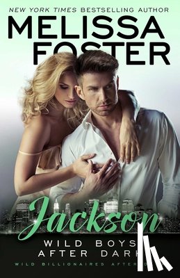 Foster, Melissa - Wild Boys After Dark: Jackson
