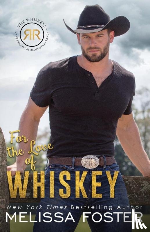 Foster, Melissa - For the Love of Whiskey