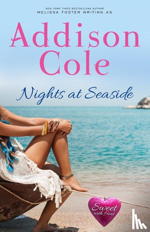 Cole, Addison - Nights at Seaside