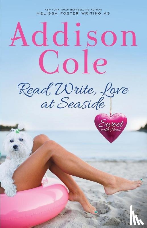 Cole, Addison - Read, Write, Love at Seaside