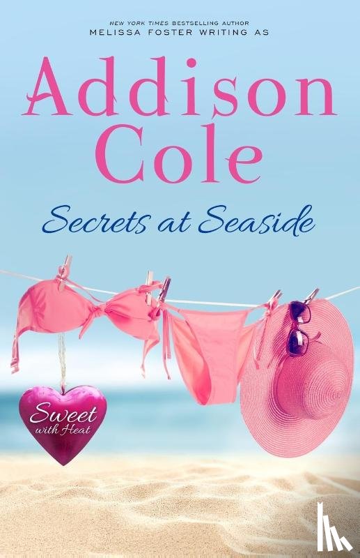 Cole, Addison - Secrets at Seaside