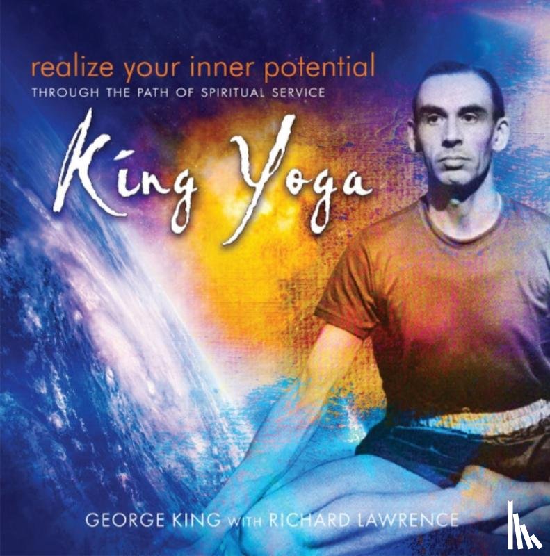 King, George, Lawrence, Richard - Realize Your Inner Potential