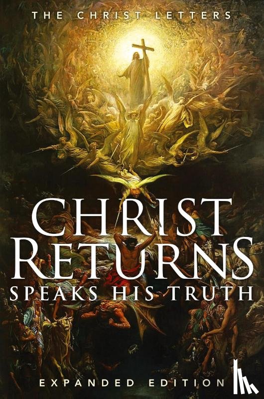 Recorder - Christ Returns, Speaks His Truth