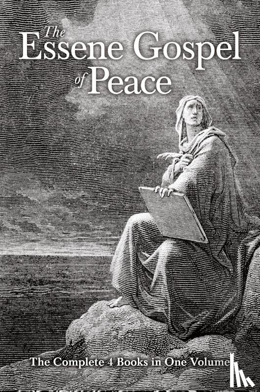Bordeaux Szekely, Edmond - The Essene Gospel of Peace