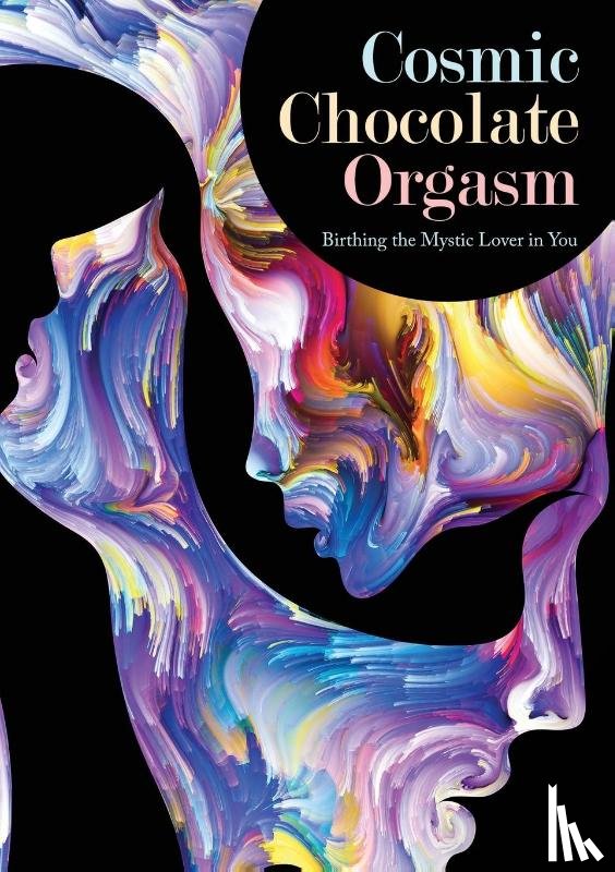 Hammer, Jayem - Cosmic Chocolate Orgasm