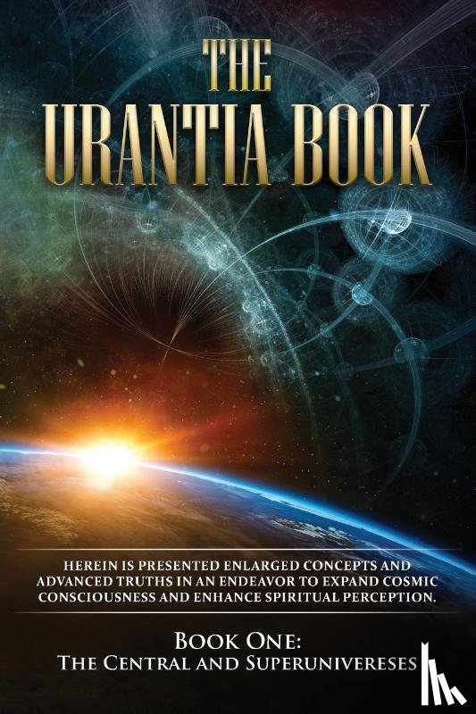 Multiple Sources - The Urantia Book