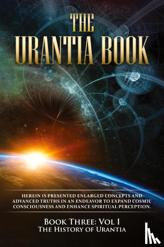 Multiple Sources - The Urantia Book