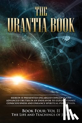 Multiple Sources - The Urantia Book