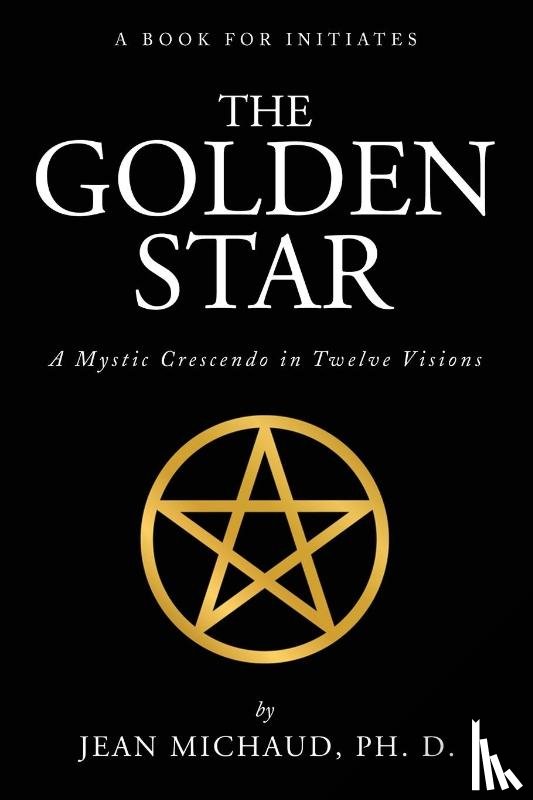 Michaud, Jean - The Golden Star
