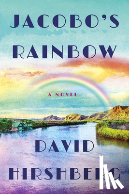 Hirshberg, David - Jacobo's Rainbow