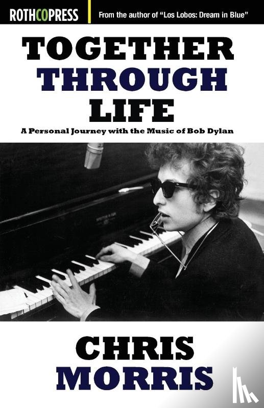 Morris, Chris - Together Through Life