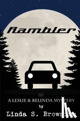 Browning, Linda S. - Rambler