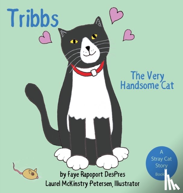 Despres, Faye Rapoport - Tribbs