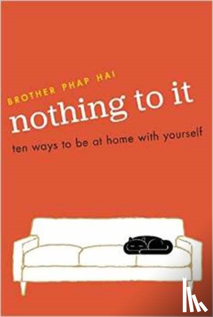 Phap Hai, Brother - Nothing To It