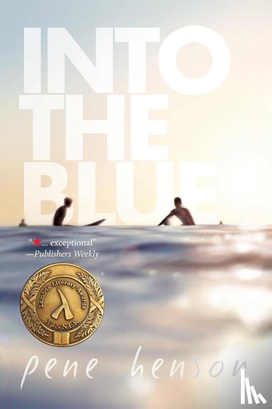 Henson, Pene - Into the Blue