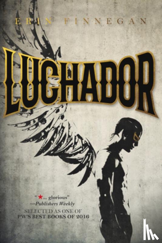 Finnegan, Erin - Luchador