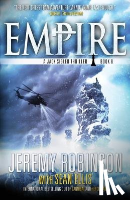 Robinson, Jeremy, Ellis, Sean - Empire