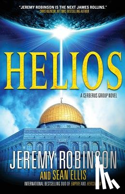 Robinson, Jeremy, Ellis, Sean - Helios