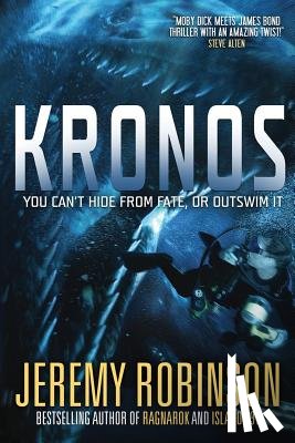Robinson, Jeremy - Kronos