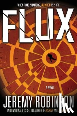 Robinson, Jeremy - Flux
