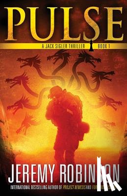 Robinson, Jeremy - Pulse