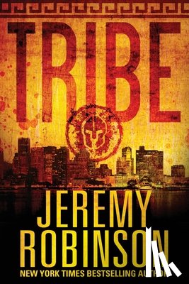 Robinson, Jeremy - Tribe