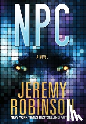 Robinson, Jeremy - Npc